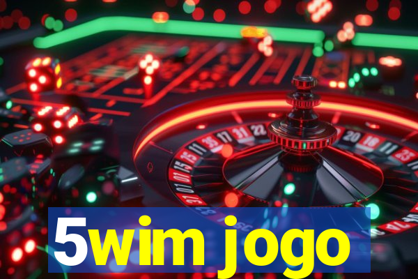 5wim jogo